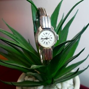 Vintage Benrus Swiss wristwatch